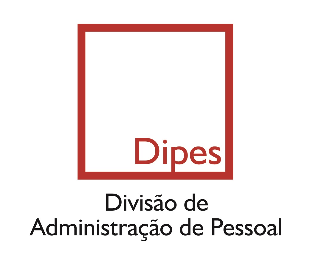 Divisão de Administração de Pessoal (DIPES)